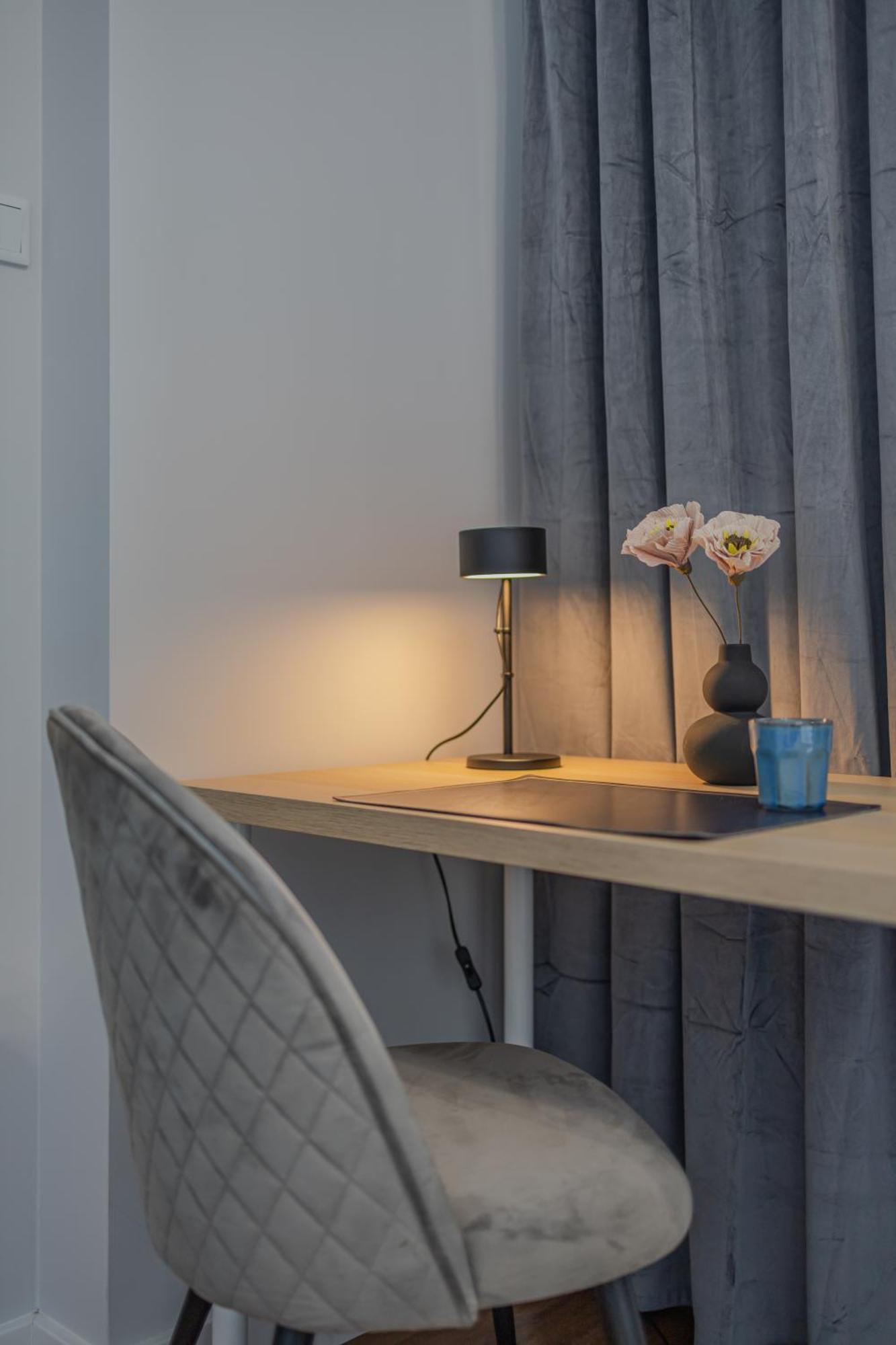 Glow Apartments, Apartamenty Nowa Letnica Gdańsk Exterior foto