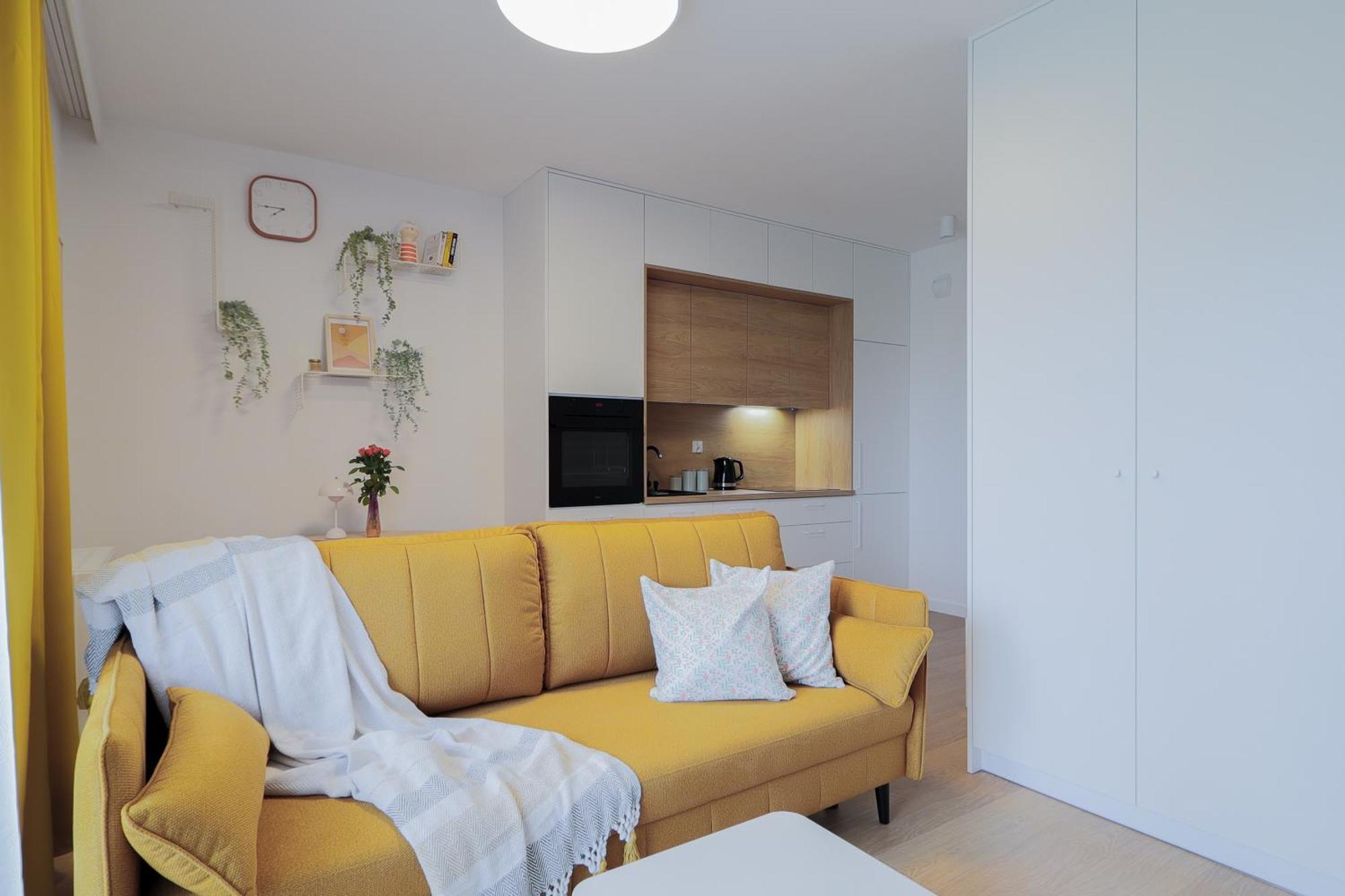 Glow Apartments, Apartamenty Nowa Letnica Gdańsk Exterior foto