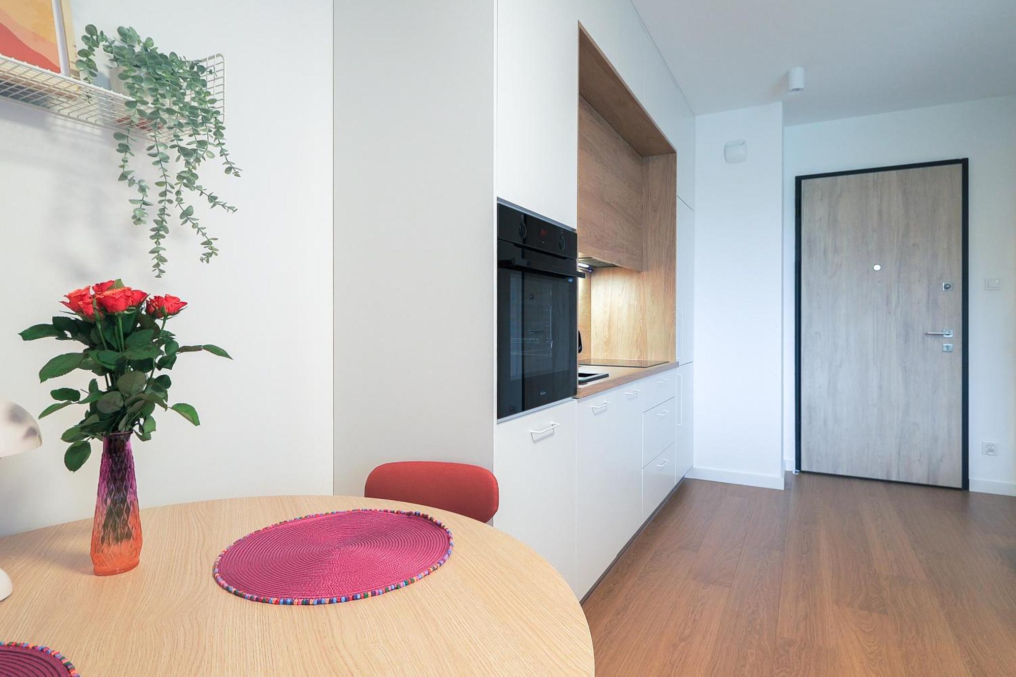 Glow Apartments, Apartamenty Nowa Letnica Gdańsk Exterior foto